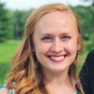 Meet your Posher, Tess